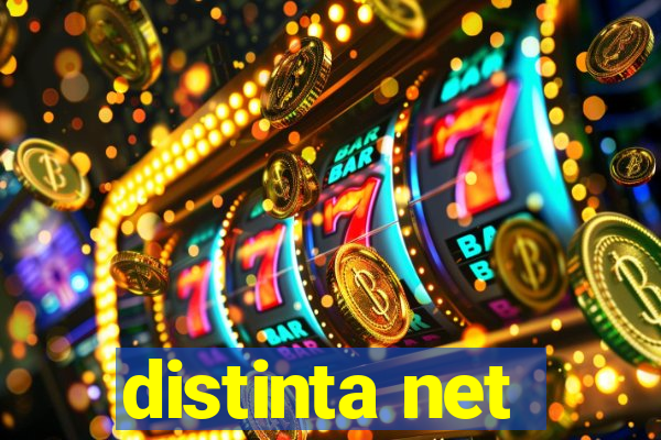 distinta net